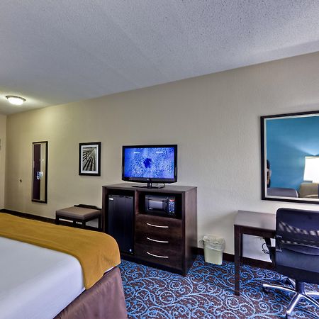 Holiday Inn Express Chillicothe East By Ihg Ngoại thất bức ảnh