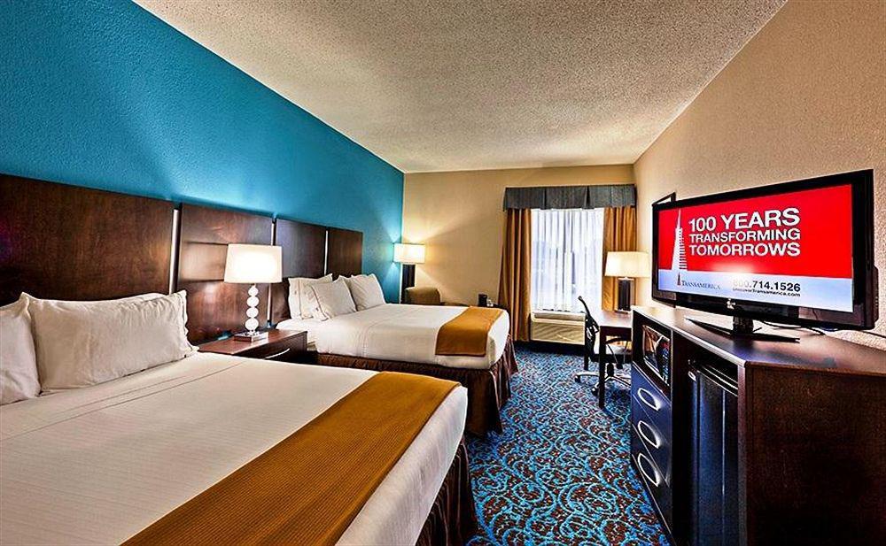 Holiday Inn Express Chillicothe East By Ihg Phòng bức ảnh