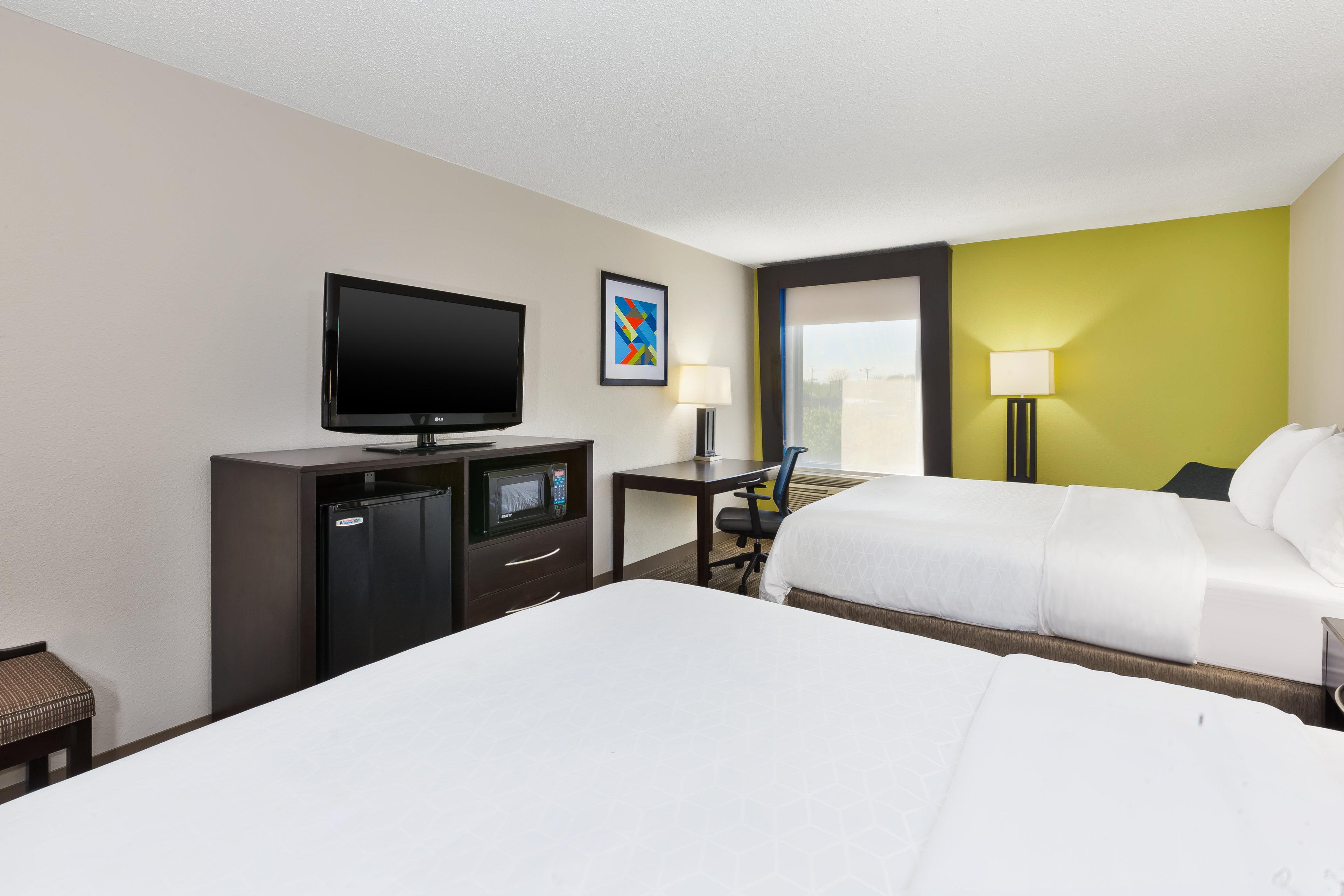 Holiday Inn Express Chillicothe East By Ihg Ngoại thất bức ảnh