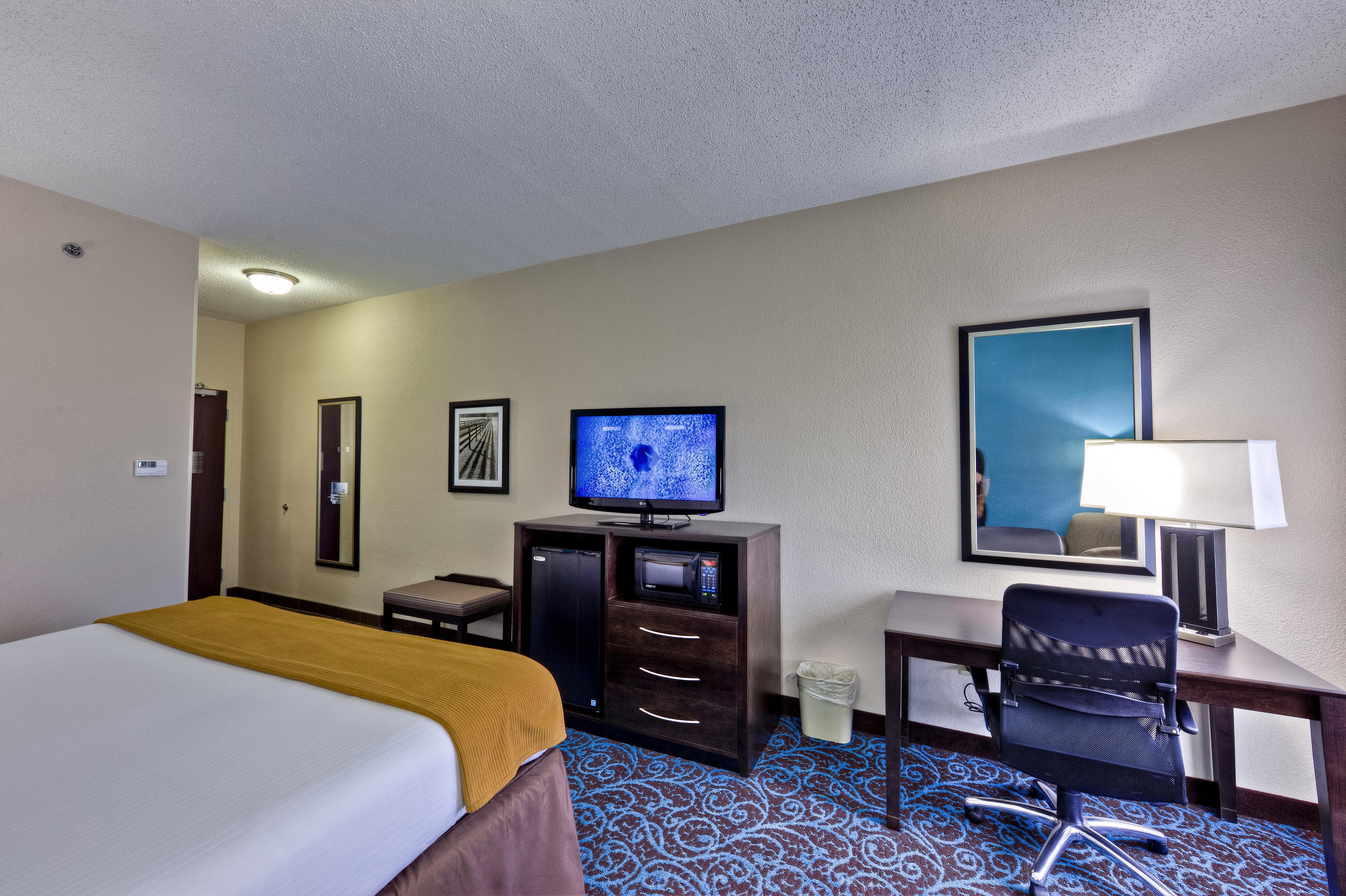 Holiday Inn Express Chillicothe East By Ihg Ngoại thất bức ảnh