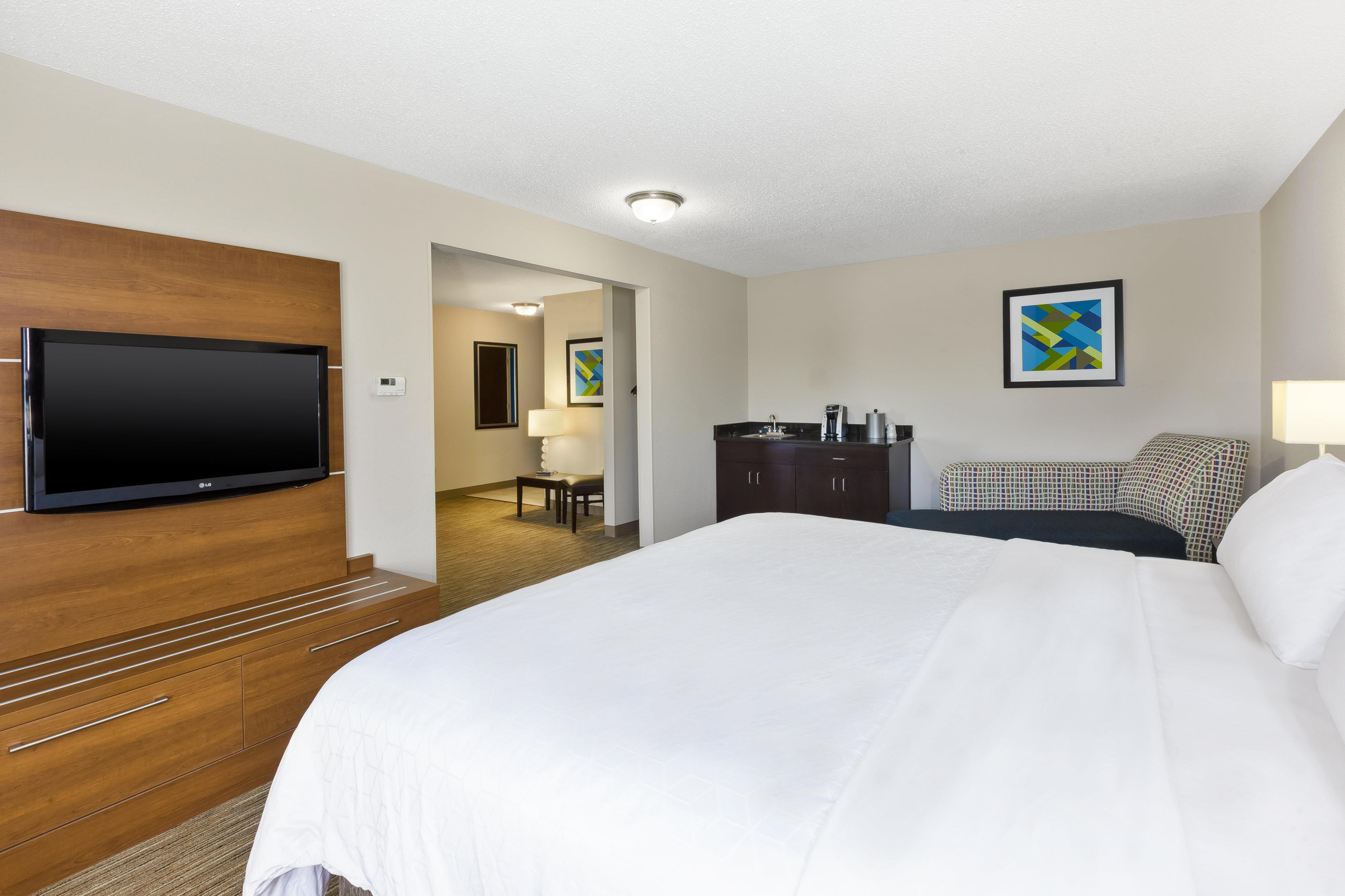 Holiday Inn Express Chillicothe East By Ihg Ngoại thất bức ảnh