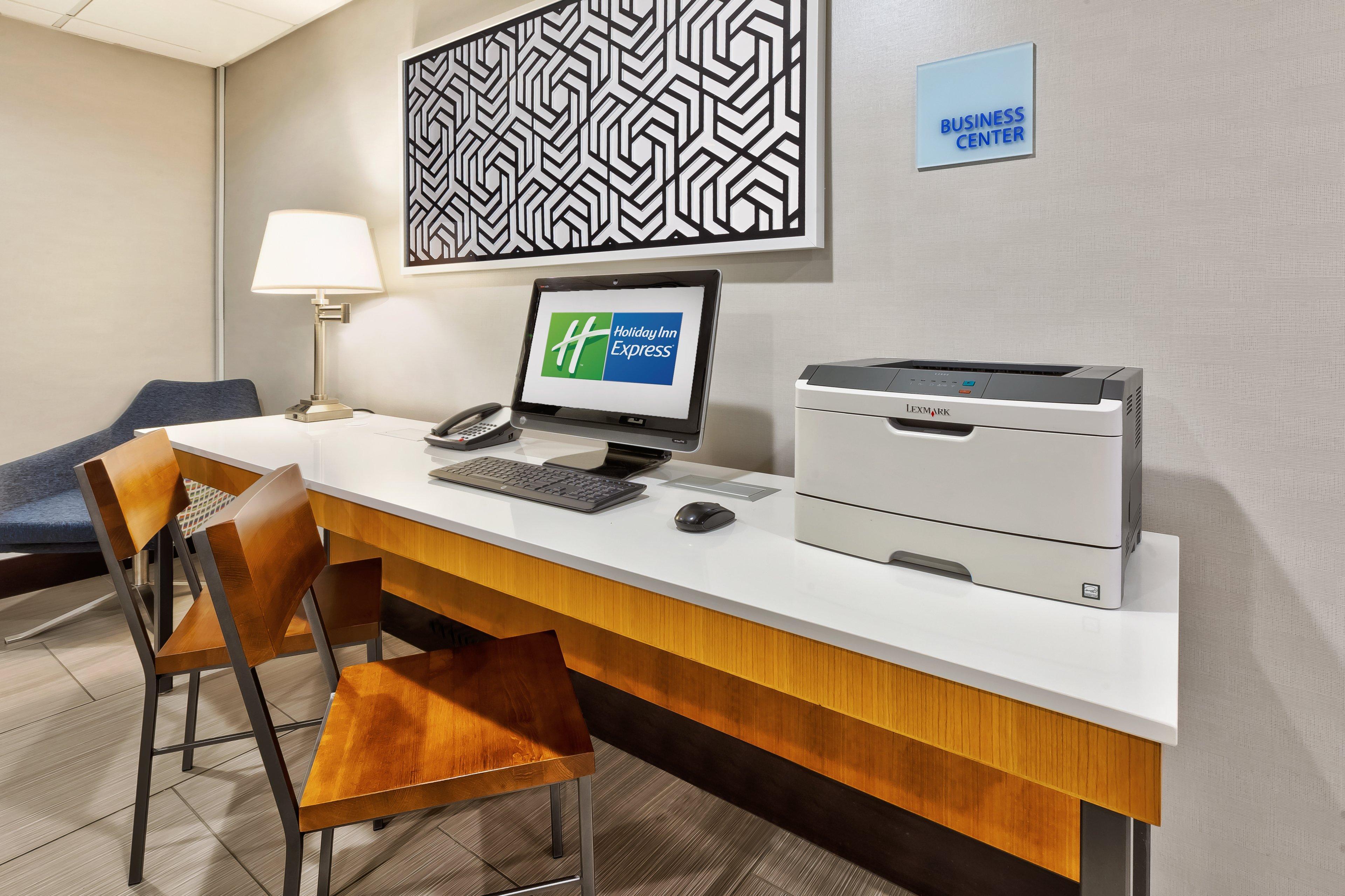 Holiday Inn Express Chillicothe East By Ihg Ngoại thất bức ảnh
