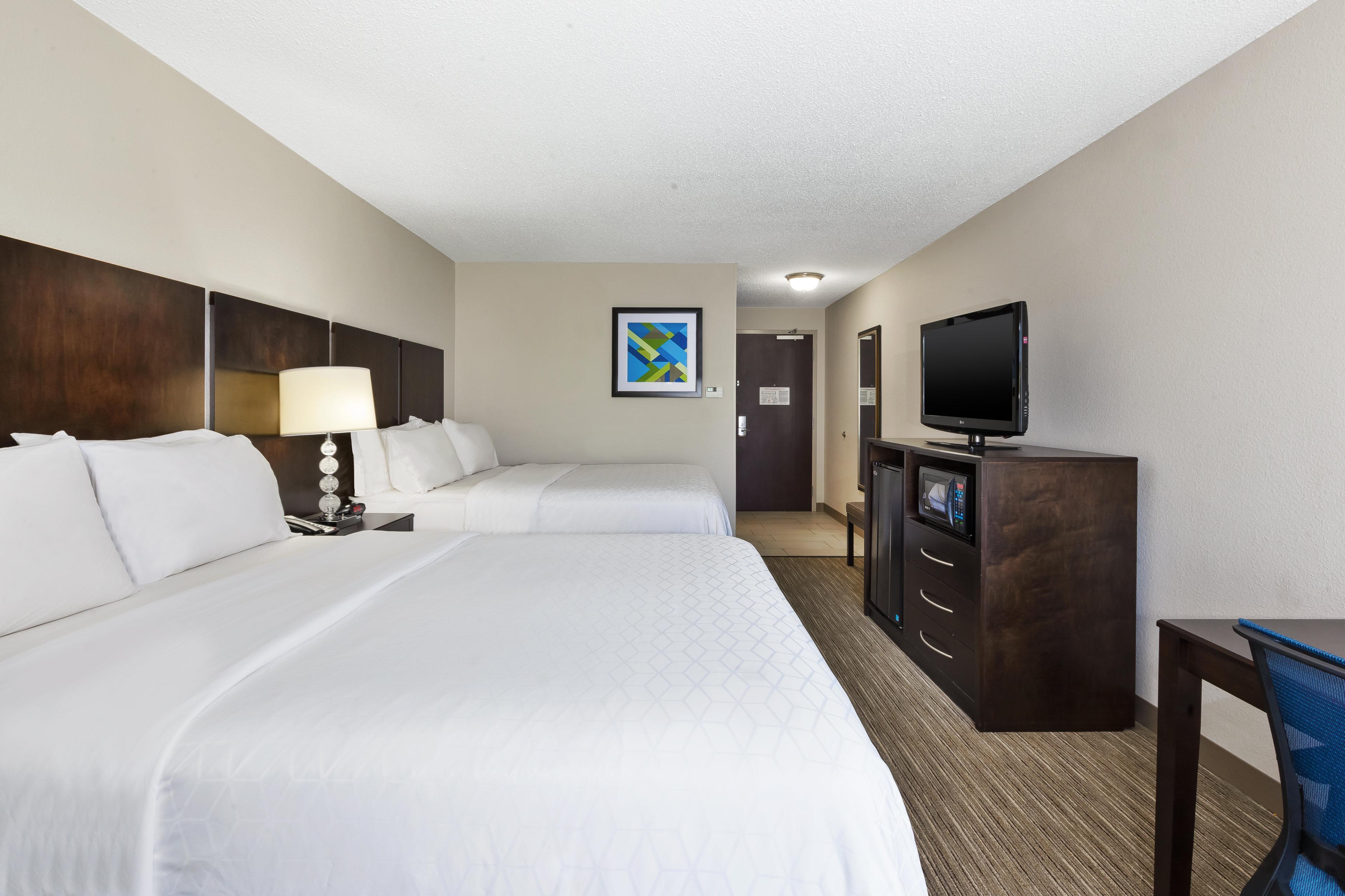 Holiday Inn Express Chillicothe East By Ihg Ngoại thất bức ảnh