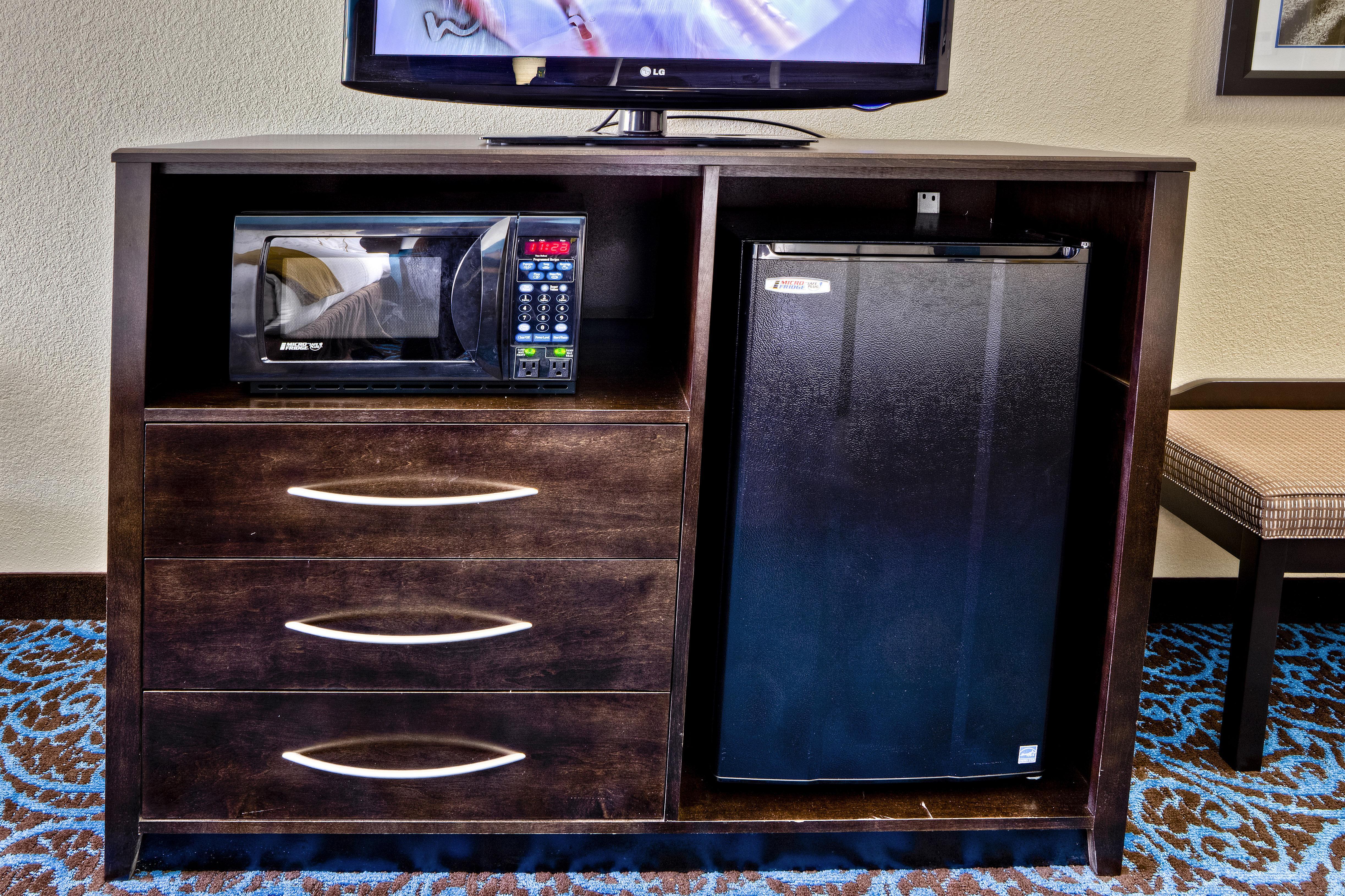 Holiday Inn Express Chillicothe East By Ihg Ngoại thất bức ảnh