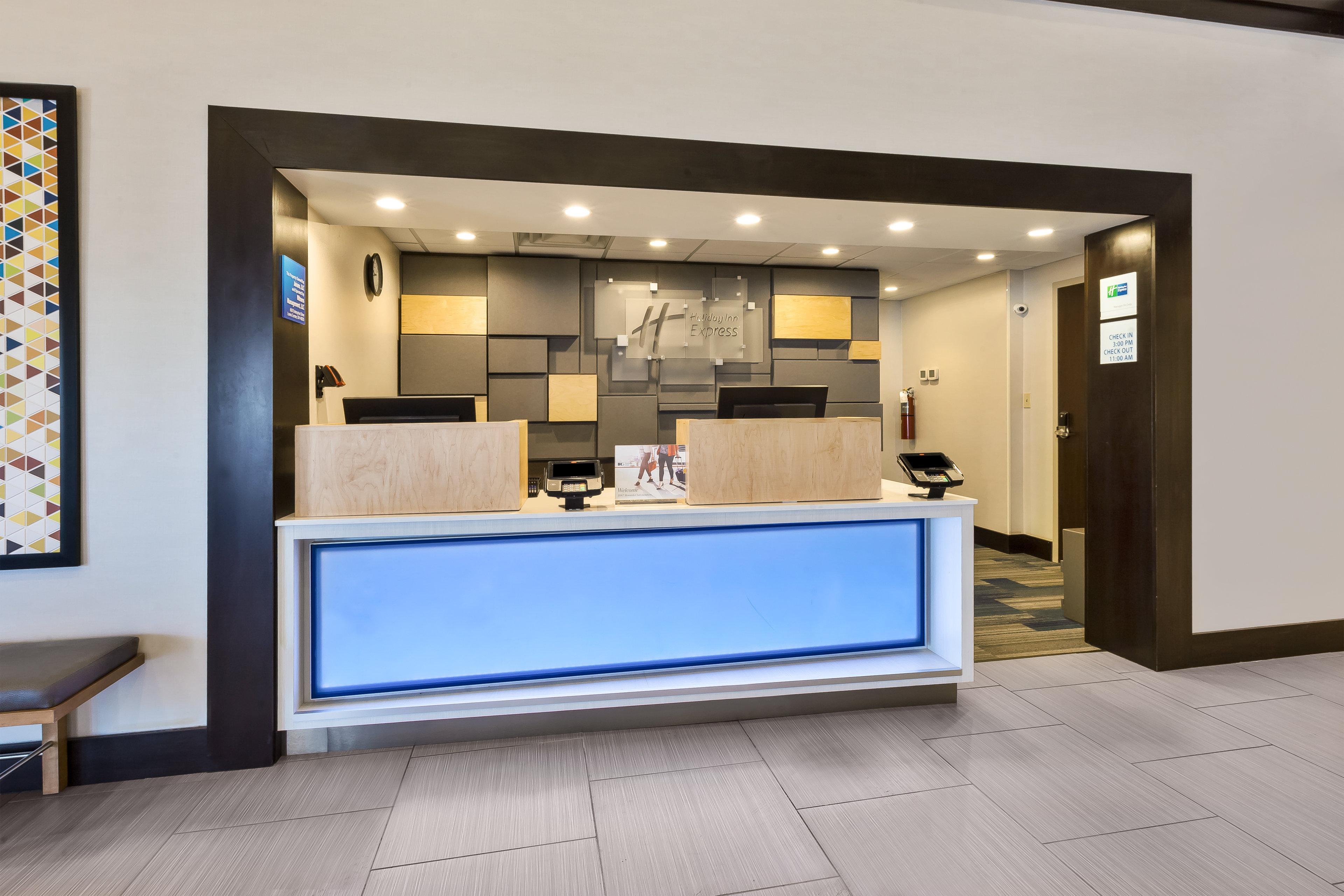 Holiday Inn Express Chillicothe East By Ihg Ngoại thất bức ảnh