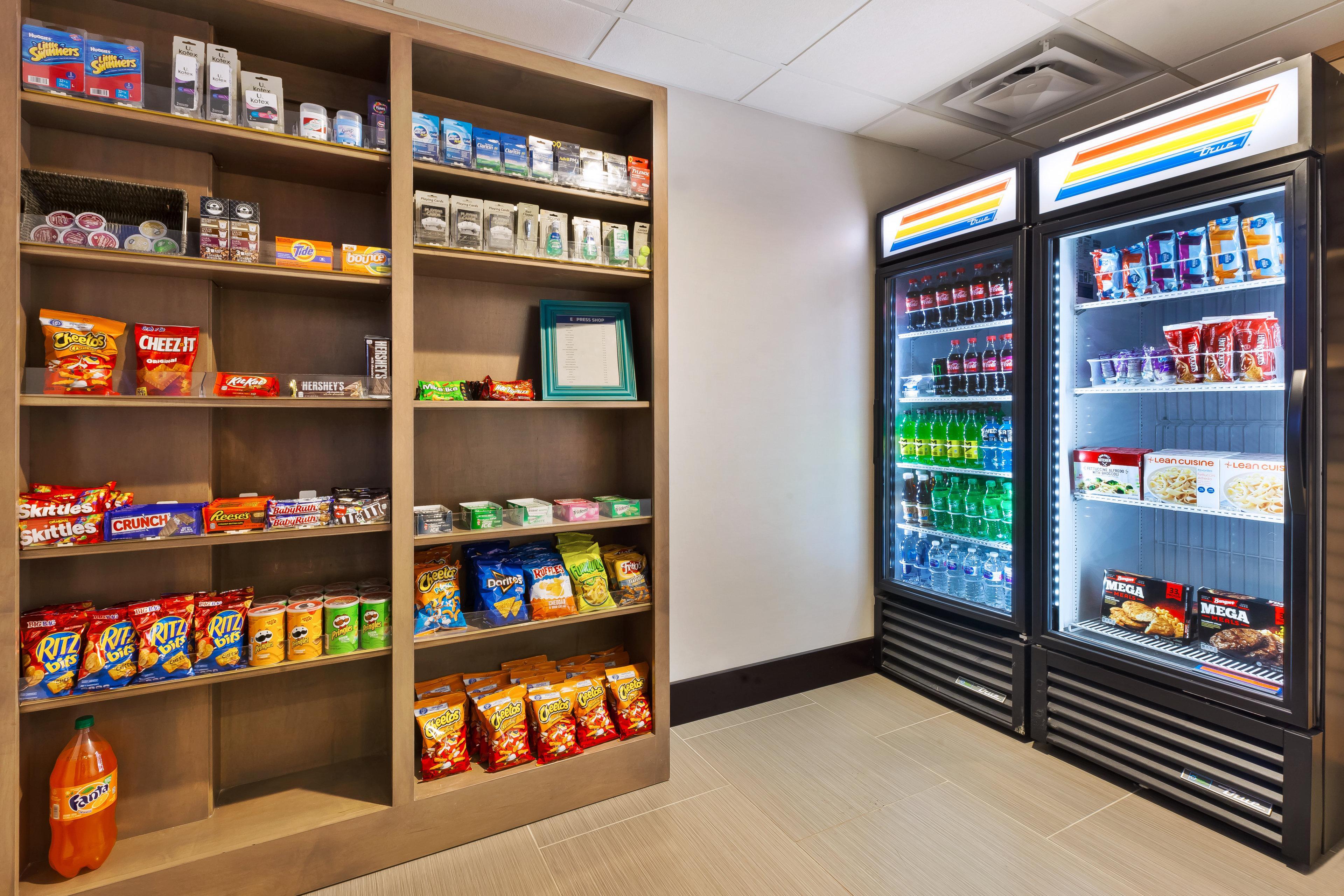 Holiday Inn Express Chillicothe East By Ihg Ngoại thất bức ảnh