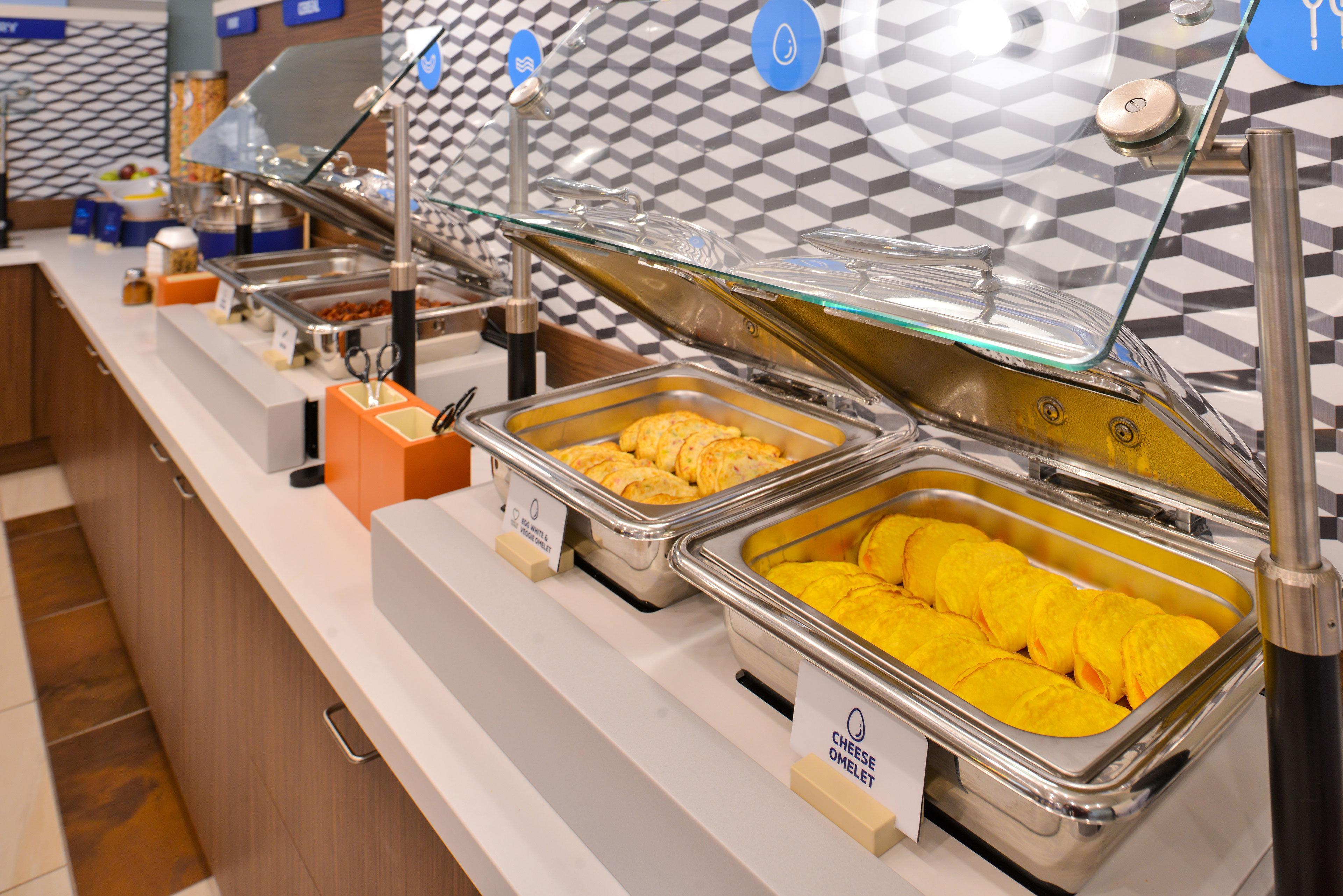 Holiday Inn Express Chillicothe East By Ihg Ngoại thất bức ảnh