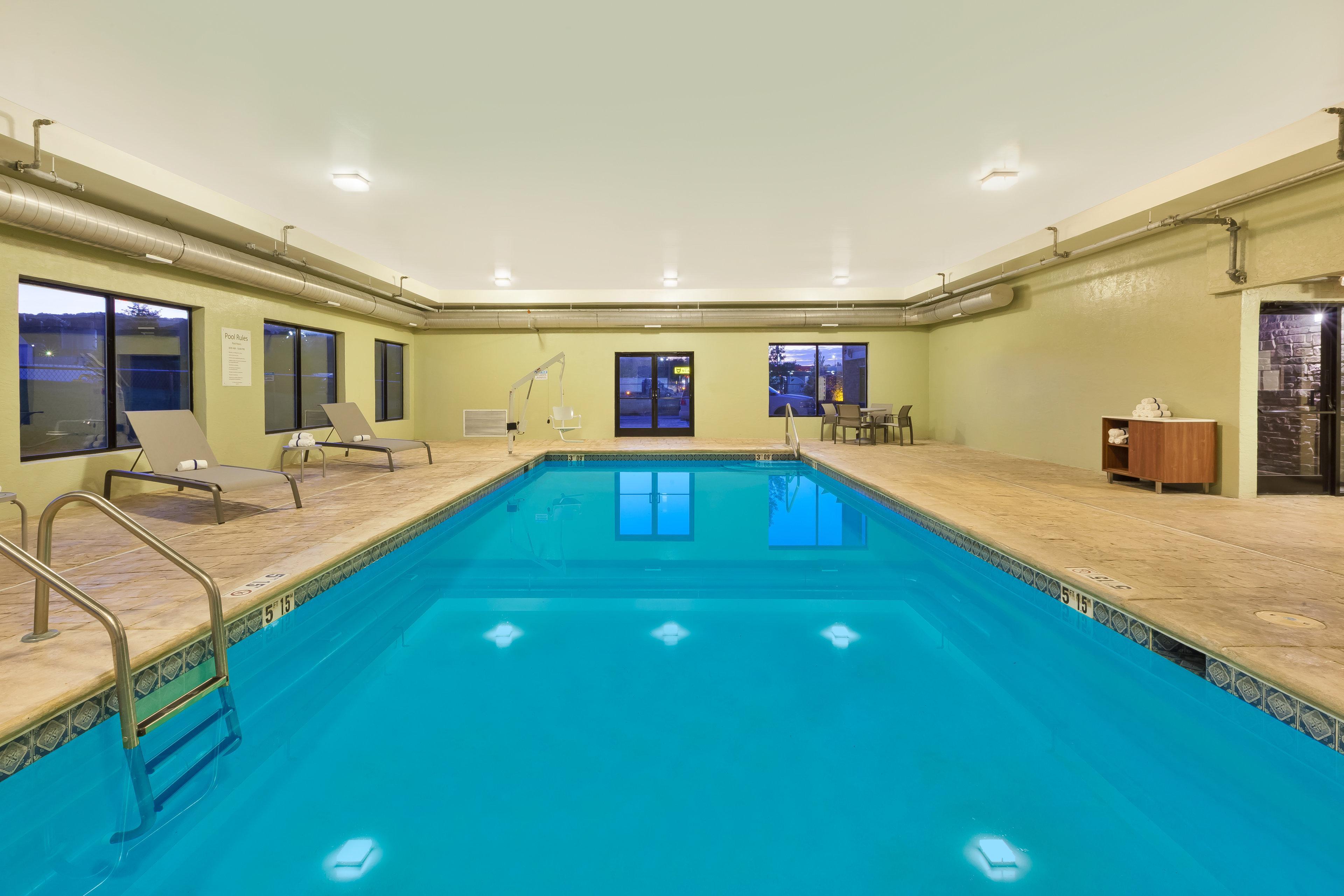 Holiday Inn Express Chillicothe East By Ihg Ngoại thất bức ảnh