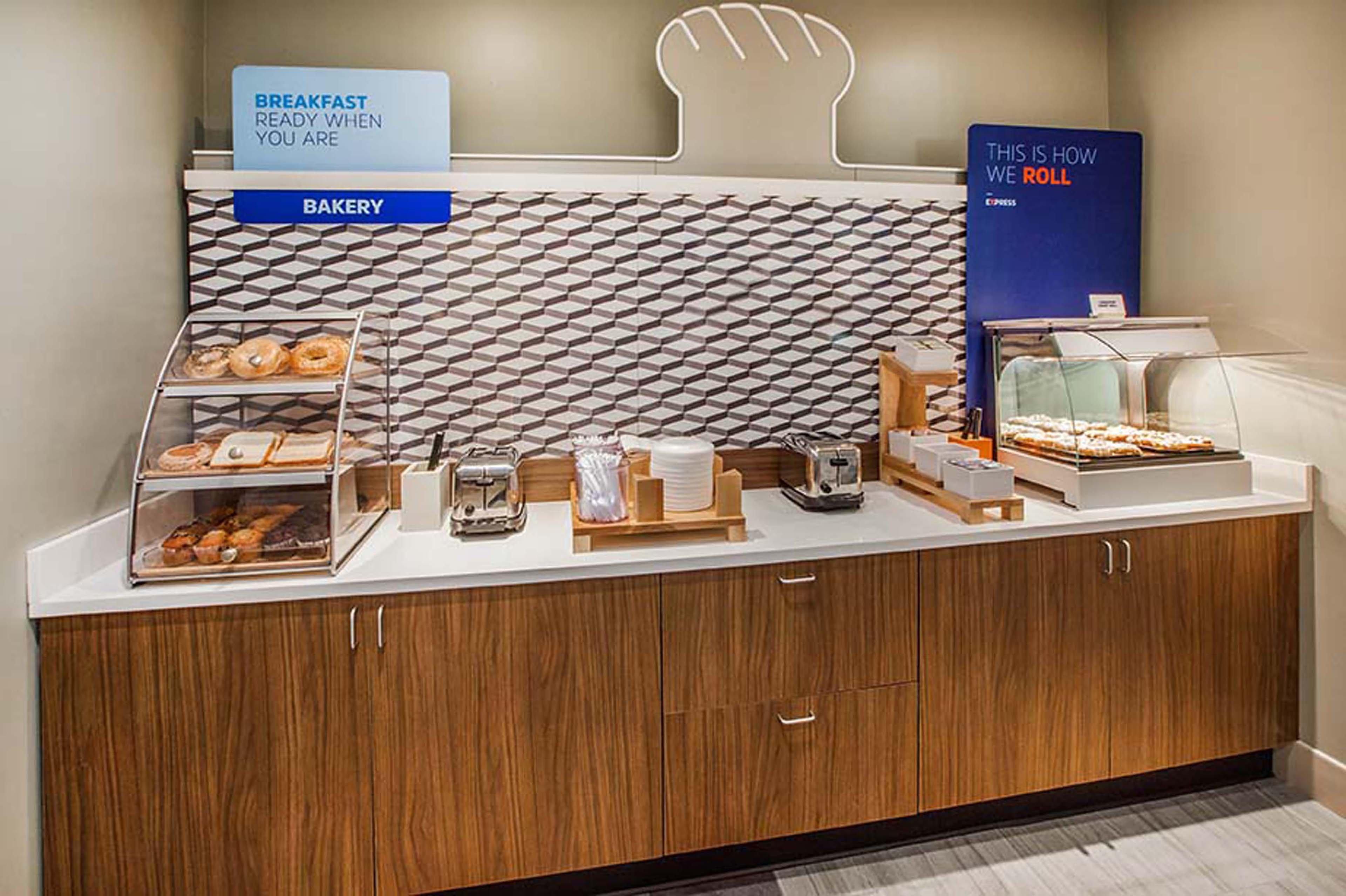 Holiday Inn Express Chillicothe East By Ihg Ngoại thất bức ảnh