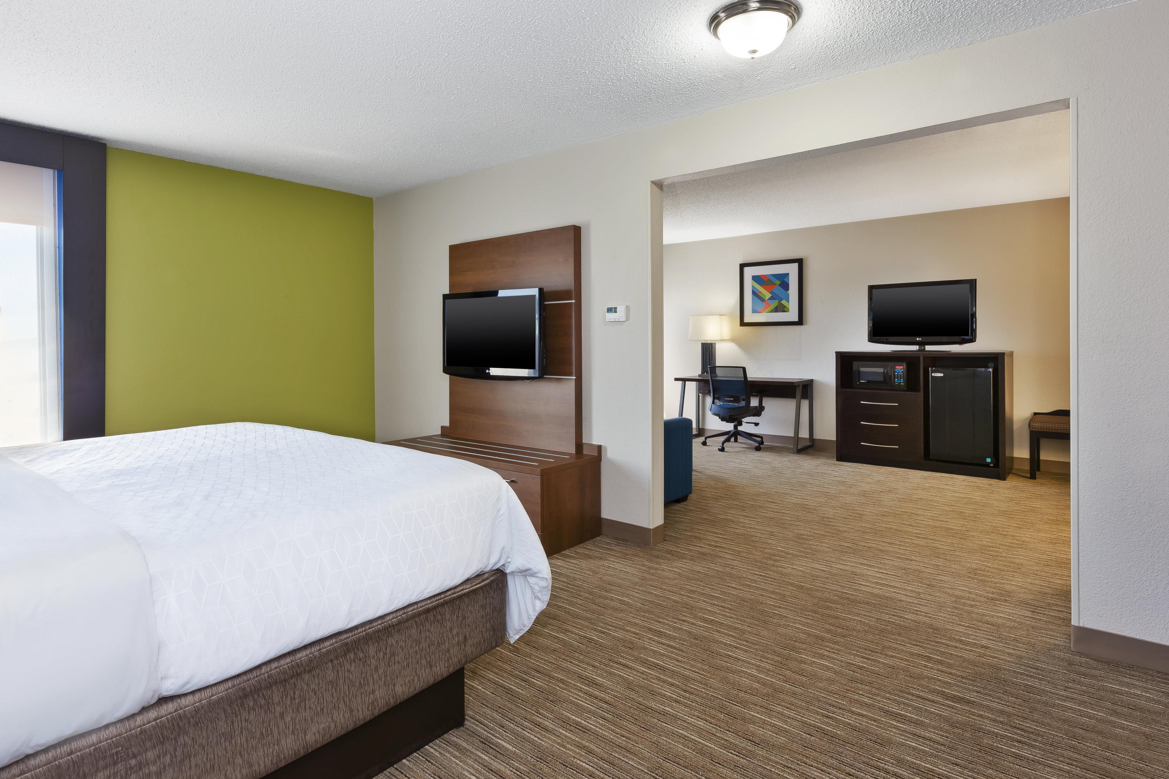 Holiday Inn Express Chillicothe East By Ihg Ngoại thất bức ảnh