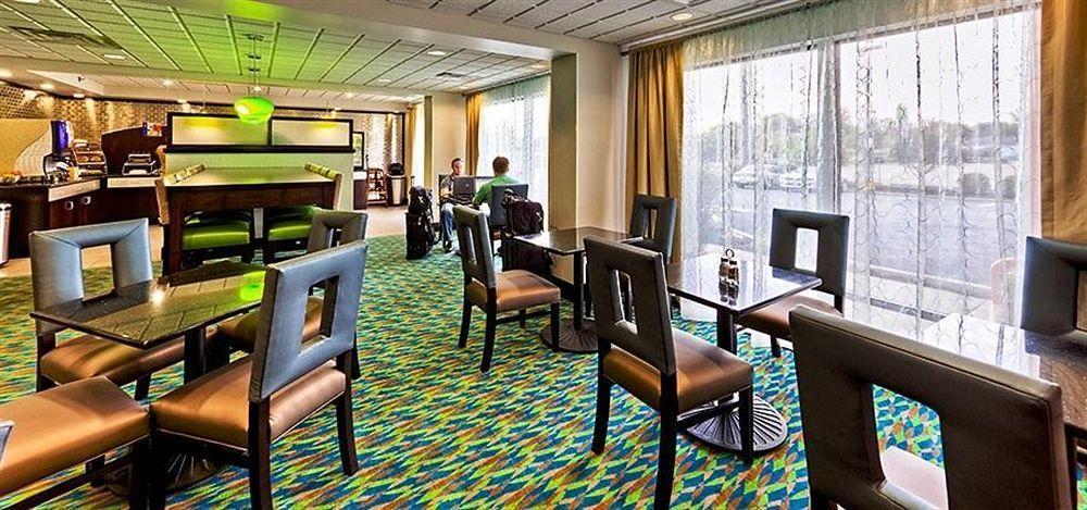 Holiday Inn Express Chillicothe East By Ihg Ngoại thất bức ảnh